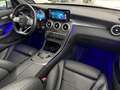 Mercedes-Benz GLC 200 d Coupe 4M*AMG*DISTRONIC*MBEAM*360*KEYLES Argento - thumbnail 7