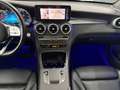 Mercedes-Benz GLC 200 d Coupe 4M*AMG*DISTRONIC*MBEAM*360*KEYLES Argento - thumbnail 6