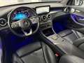Mercedes-Benz GLC 200 d Coupe 4M*AMG*DISTRONIC*MBEAM*360*KEYLES Argento - thumbnail 4