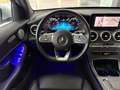 Mercedes-Benz GLC 200 d Coupe 4M*AMG*DISTRONIC*MBEAM*360*KEYLES Argento - thumbnail 5