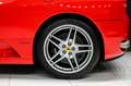 Ferrari F430 Spider Ceramic Brake Deutsch 2 Vorbesitzer Rot - thumbnail 11