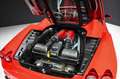 Ferrari F430 Spider Ceramic Brake Deutsch 2 Vorbesitzer crvena - thumbnail 9