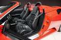 Ferrari F430 Spider Ceramic Brake Deutsch 2 Vorbesitzer Rojo - thumbnail 15