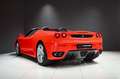 Ferrari F430 Spider Ceramic Brake Deutsch 2 Vorbesitzer Red - thumbnail 8