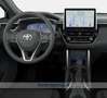 Toyota Corolla Cross 1.8h Trend 2wd 140cv e-cvt Nero - thumbnail 5