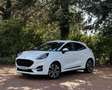 Ford Puma ST-Line|Hybrid|LED TFL|Xenon|Navi|Touch! Blanc - thumbnail 1