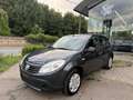Dacia Sandero 1.5 dCi Ambiance FAP Airco Euro 5 Noir - thumbnail 3