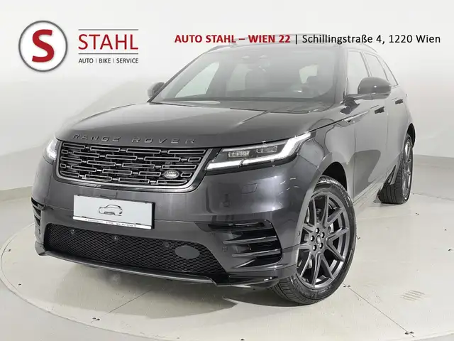 Land Rover Range Rover Velar P400e PHEV Allrad Dynamic SE 19,2kWh Aut. | Aut...