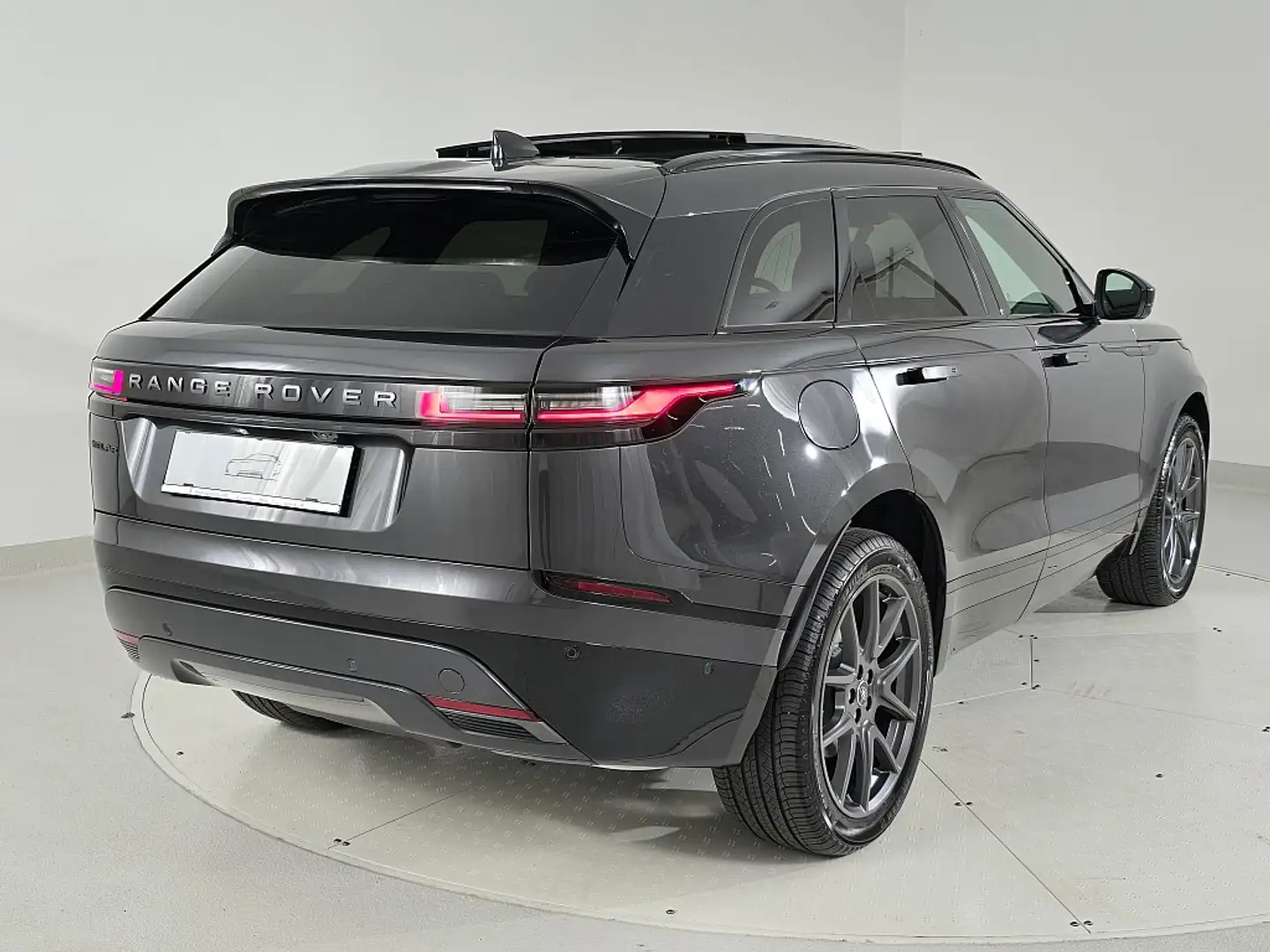 Land Rover Range Rover Velar P400e PHEV Allrad Dynamic SE 19,2kWh Aut. | Aut... Grau - 2
