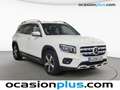 Mercedes-Benz GLB 220 220d 4Matic 8G-DCT Blanco - thumbnail 2