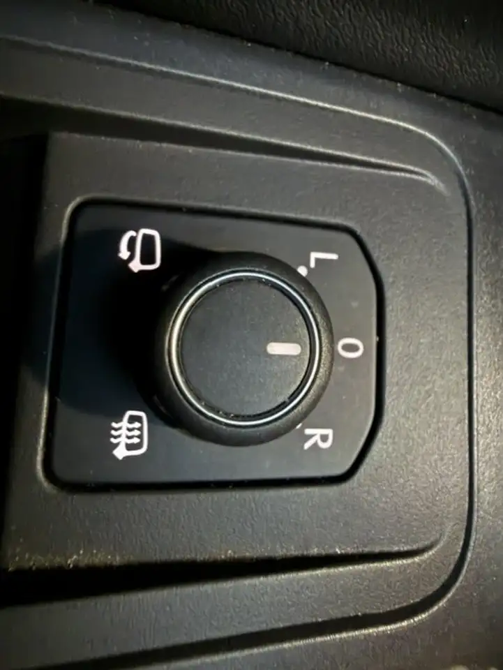 Volkswagen T-Roc Cabriolet 1.5 TSI R-Line DSG Leder Camera AdapCruise Zetel/Stuur verwarming Trekhaak IQ LIght, миниатюра 22