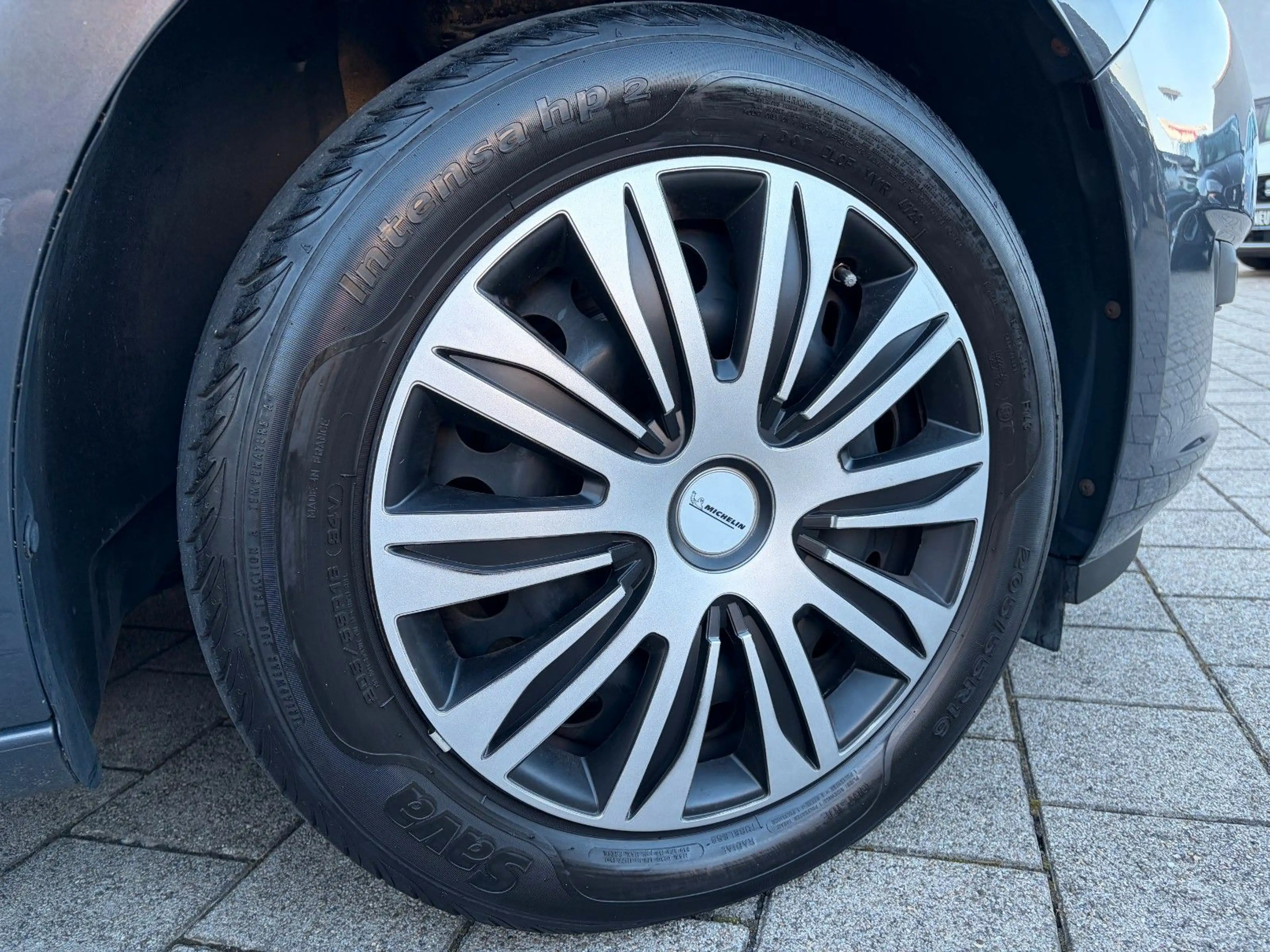 Opel Astra 1.4 T ecoFLEX 1HD SCHECKH 8FACH KLIMAA PDC — photo 3