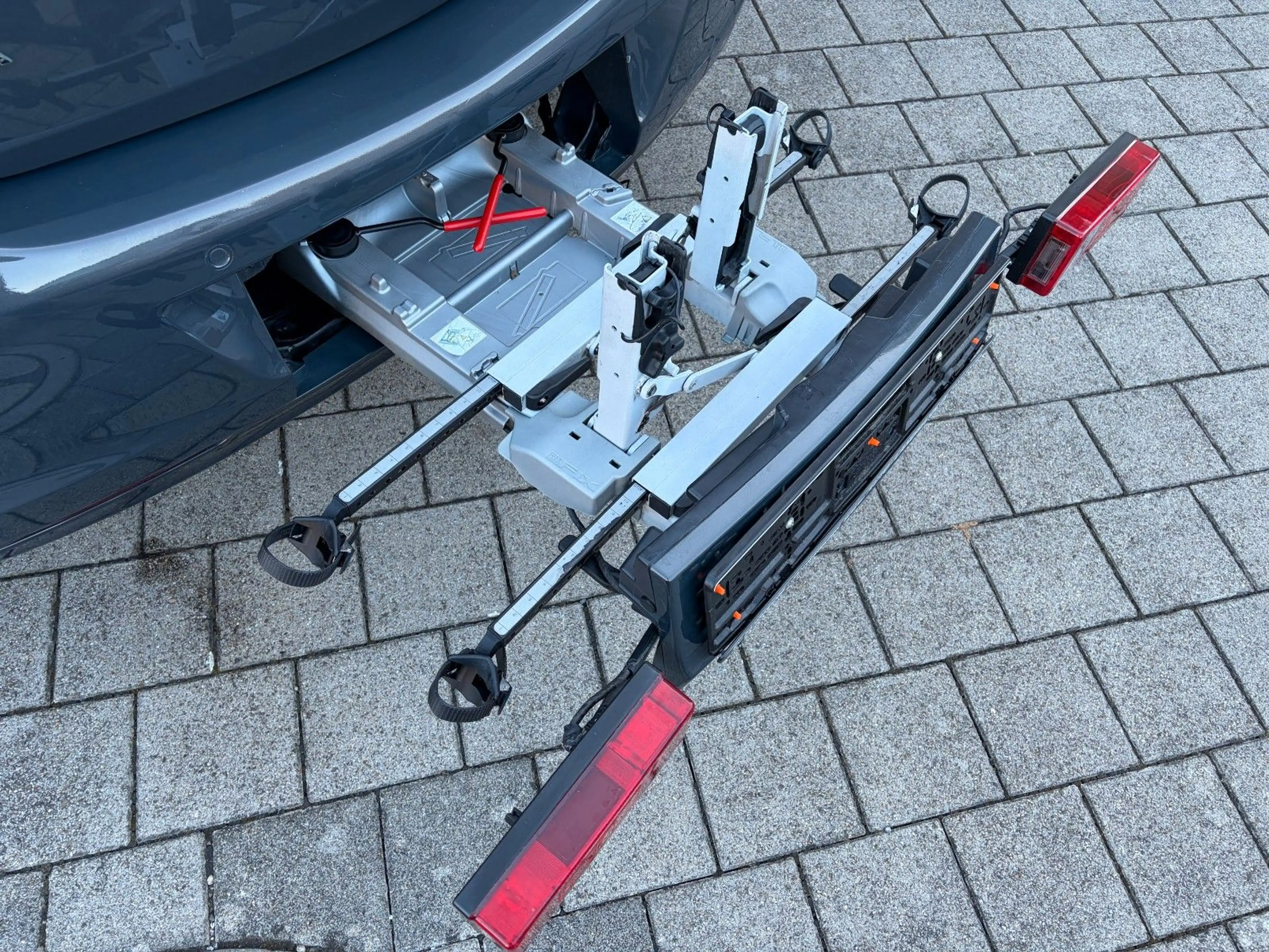 Opel Astra 1.4 T ecoFLEX 1HD SCHECKH 8FACH KLIMAA PDC — photo 14