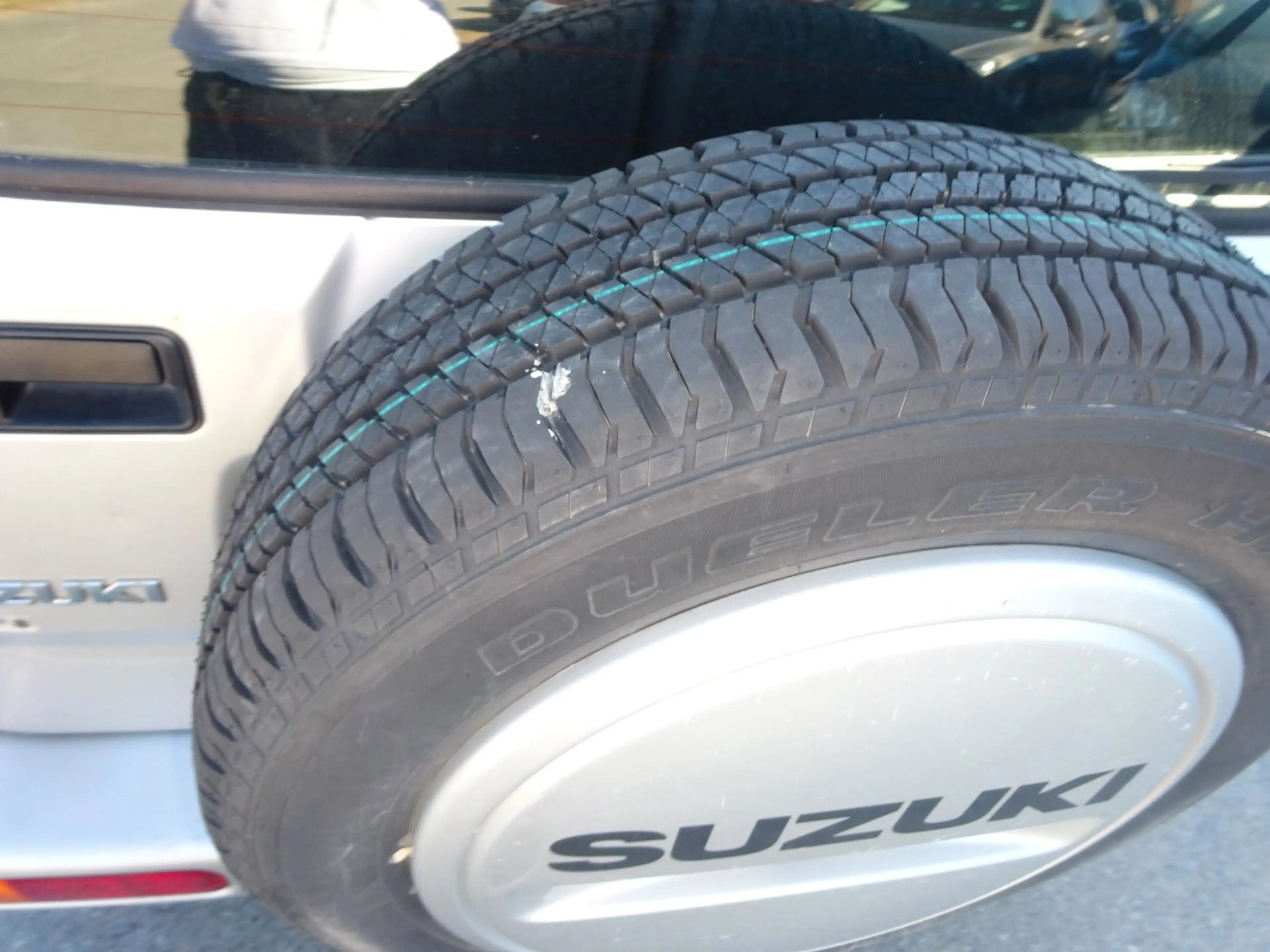 Suzuki Jimny 1,3 Benzin/4x4 — photo 11