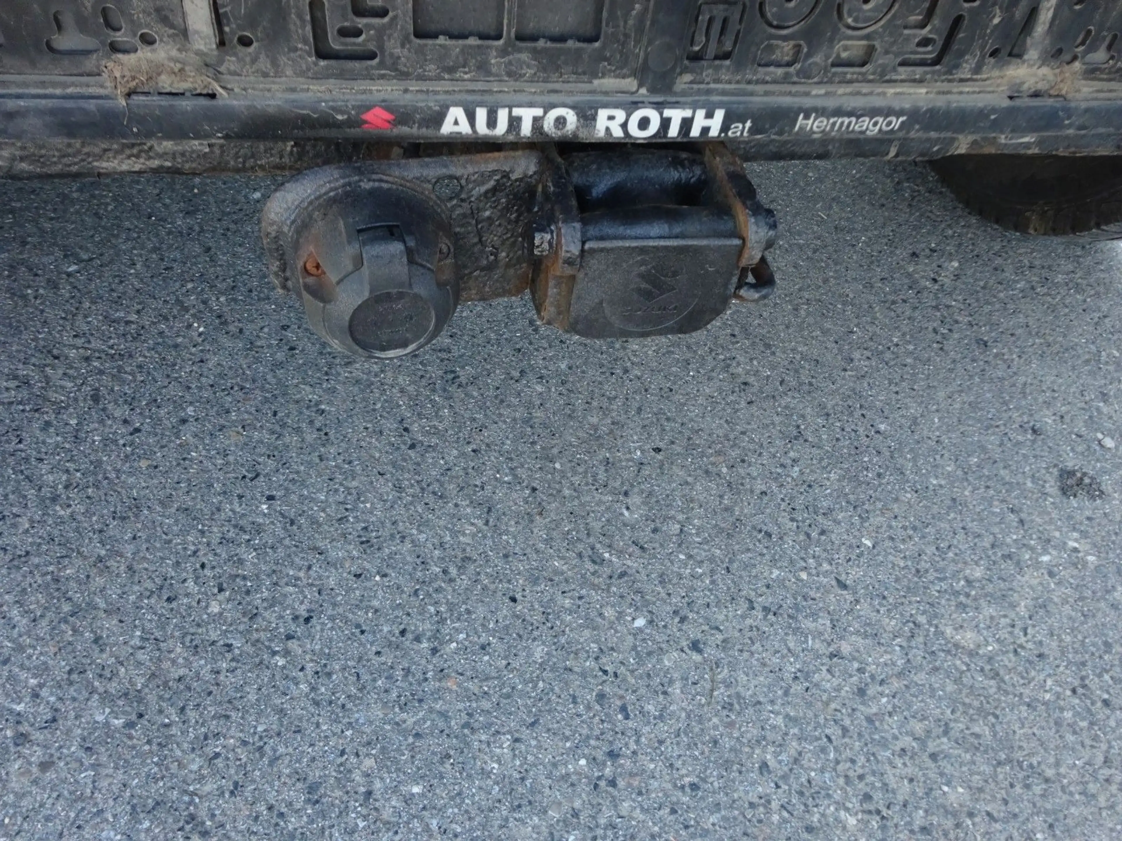 Suzuki Jimny 1,3 Benzin/4x4 — photo 9