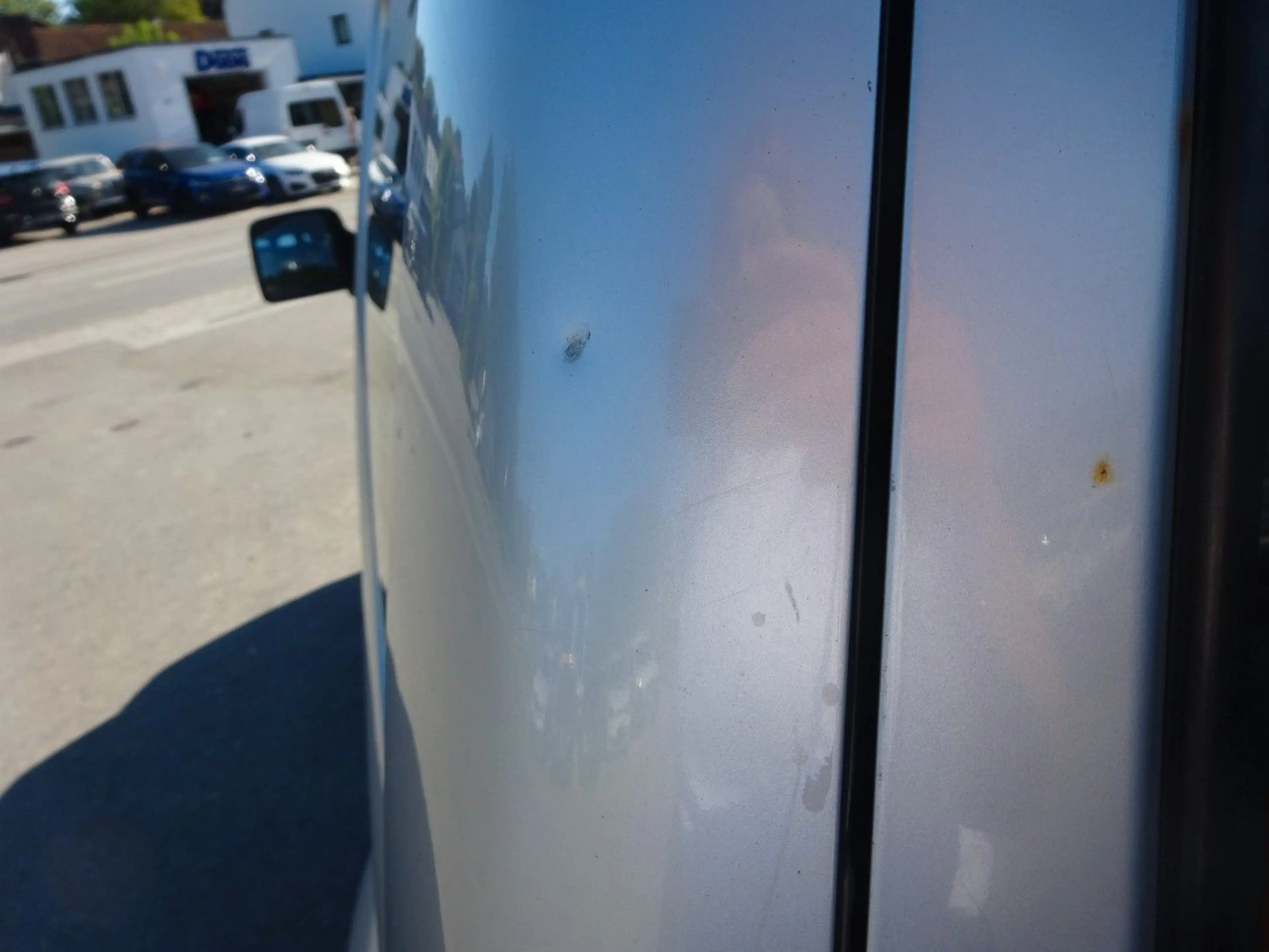 Suzuki Jimny 1,3 Benzin/4x4 — photo 13