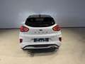 Ford Puma 1,0 EcoBoost Hybrid ST-Line X Weiß - thumbnail 4
