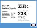 Ford Edge 2.0 EcoBlue Vignale LED Pano StandHzg. AHK - thumbnail 4