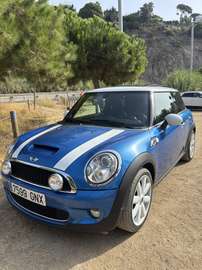 Detalles UK, Techo Panoramico, Xenon….