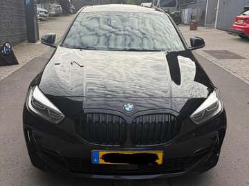 120d Aut. M Sport
