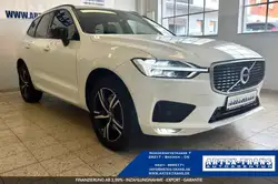 Volvo XC60 T5 R Design /HEAD UP/PANO/AHK/4xSHZ/KAMERA