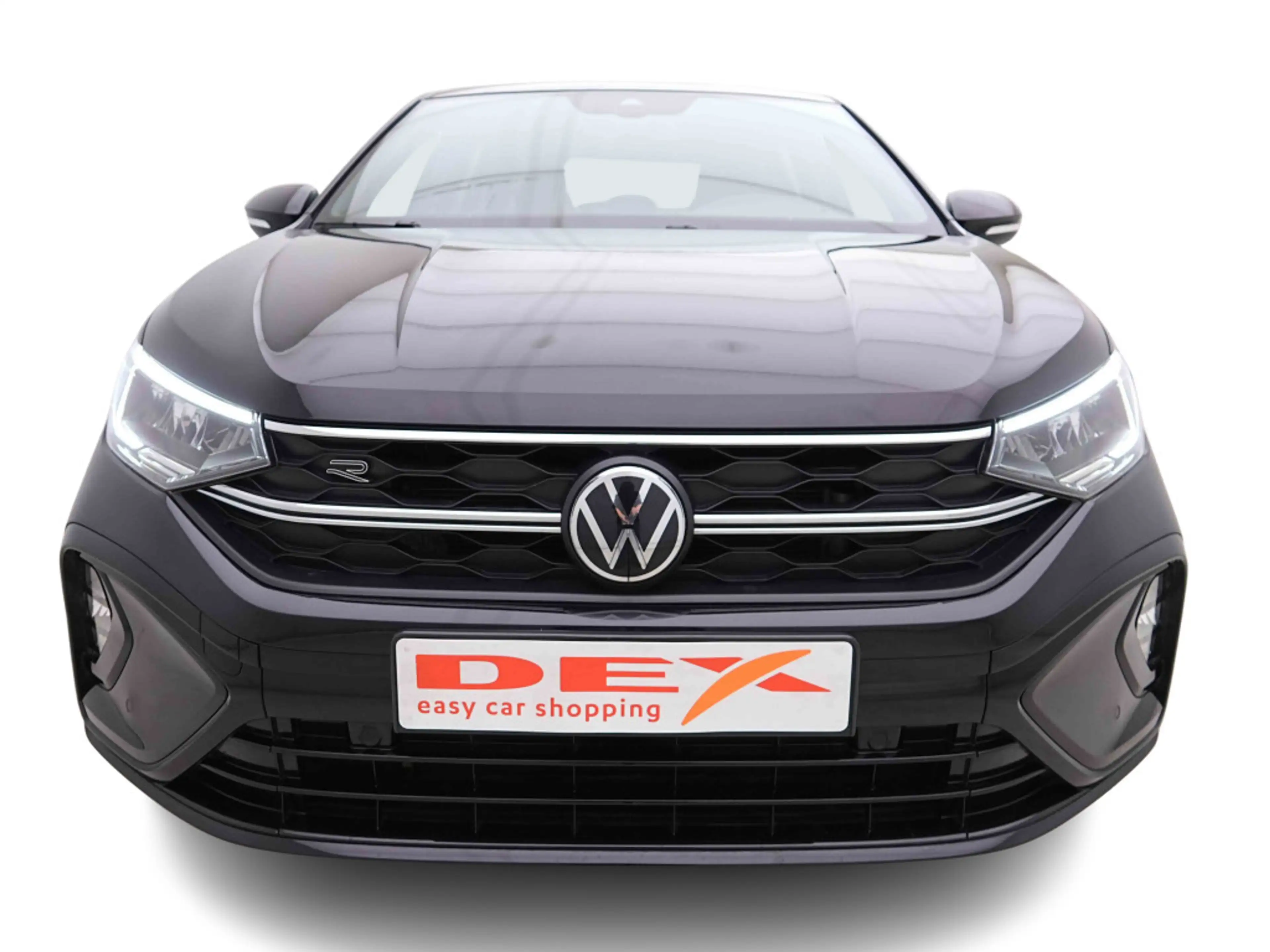 Volkswagen Taigo 1.0 TSi 116 R-Line | Pano | GPS by App | IQ.Drive — photo 2