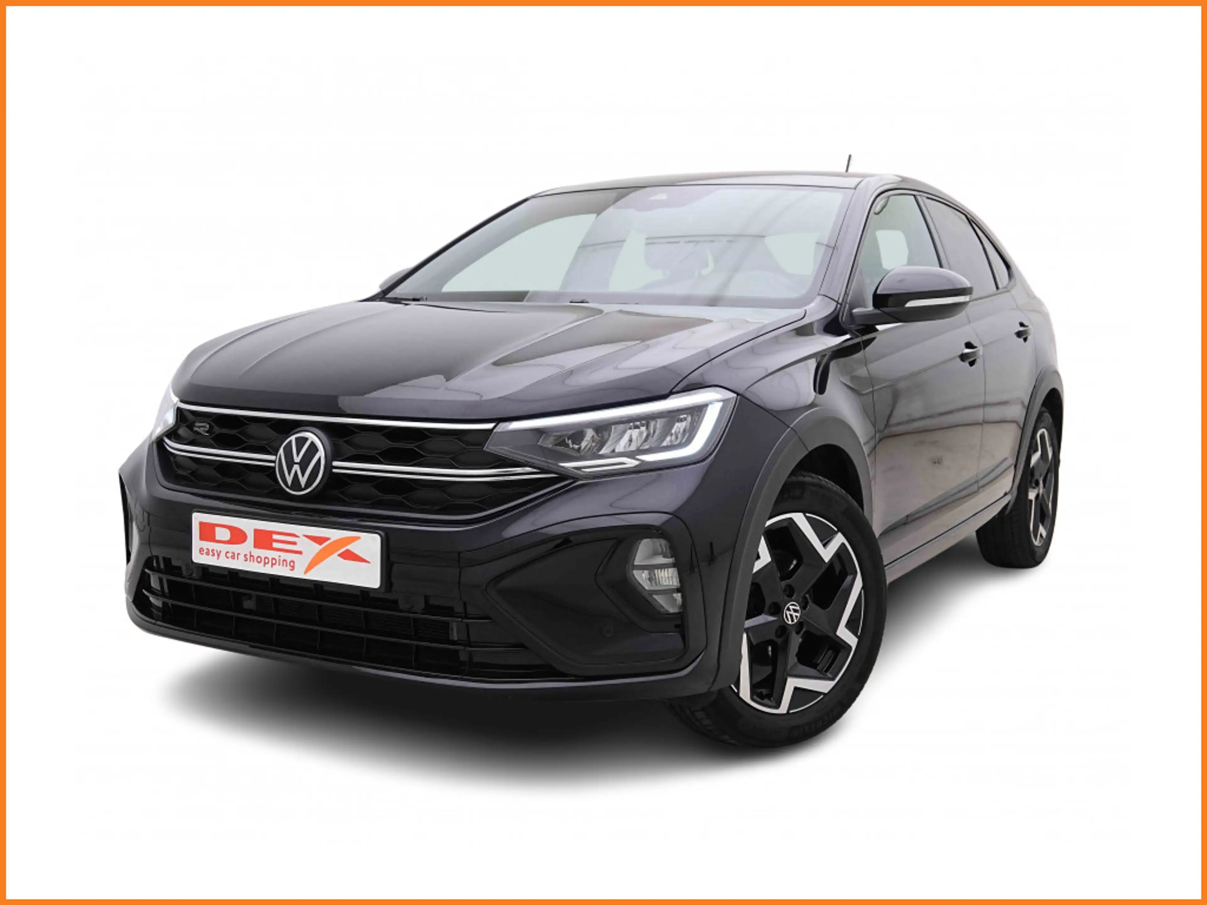 Volkswagen Taigo 1.0 TSi 116 R-Line | Pano | GPS by App | IQ.Drive