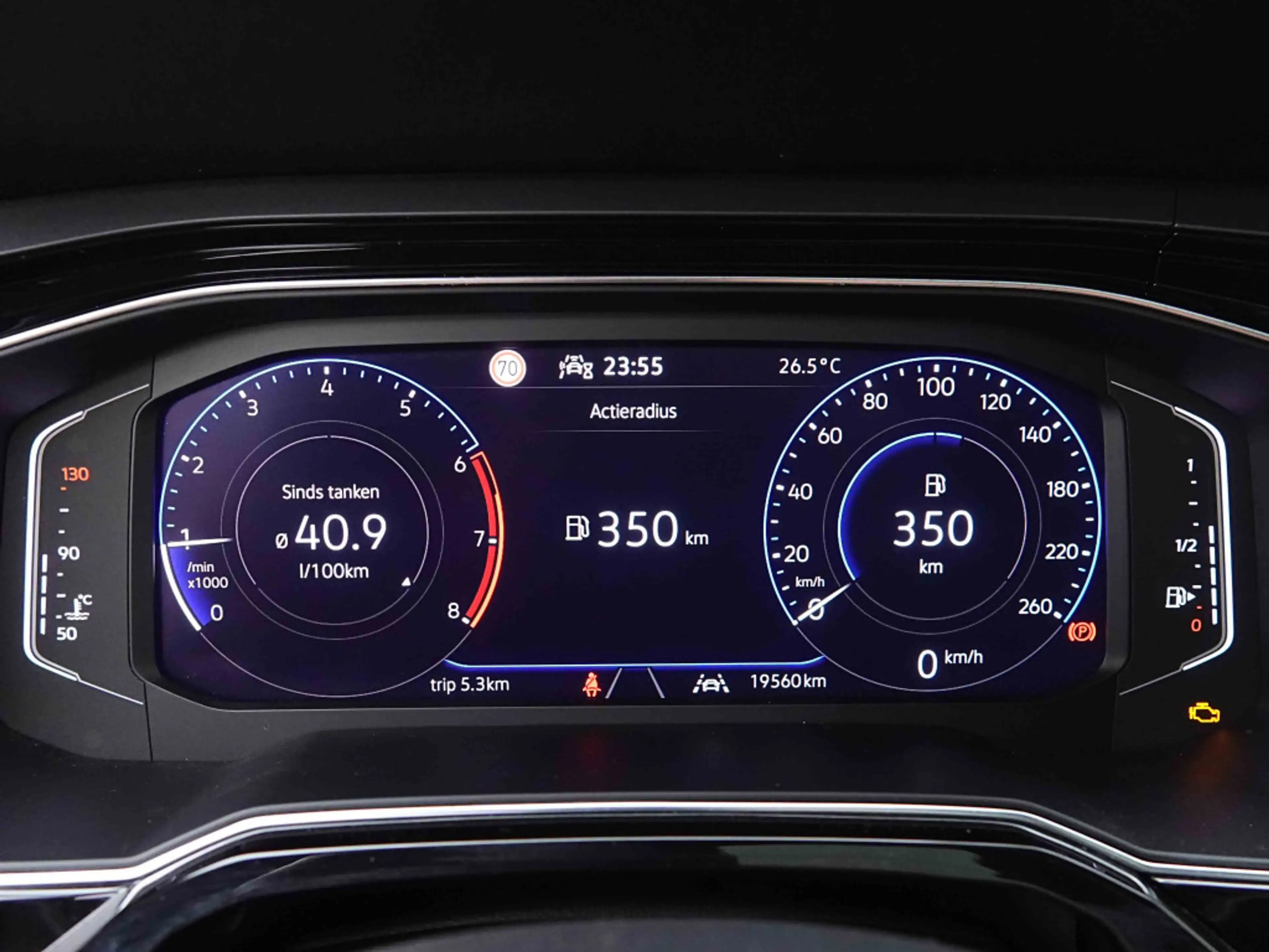 Volkswagen Taigo 1.0 TSi 116 R-Line | Pano | GPS by App | IQ.Drive — photo 15