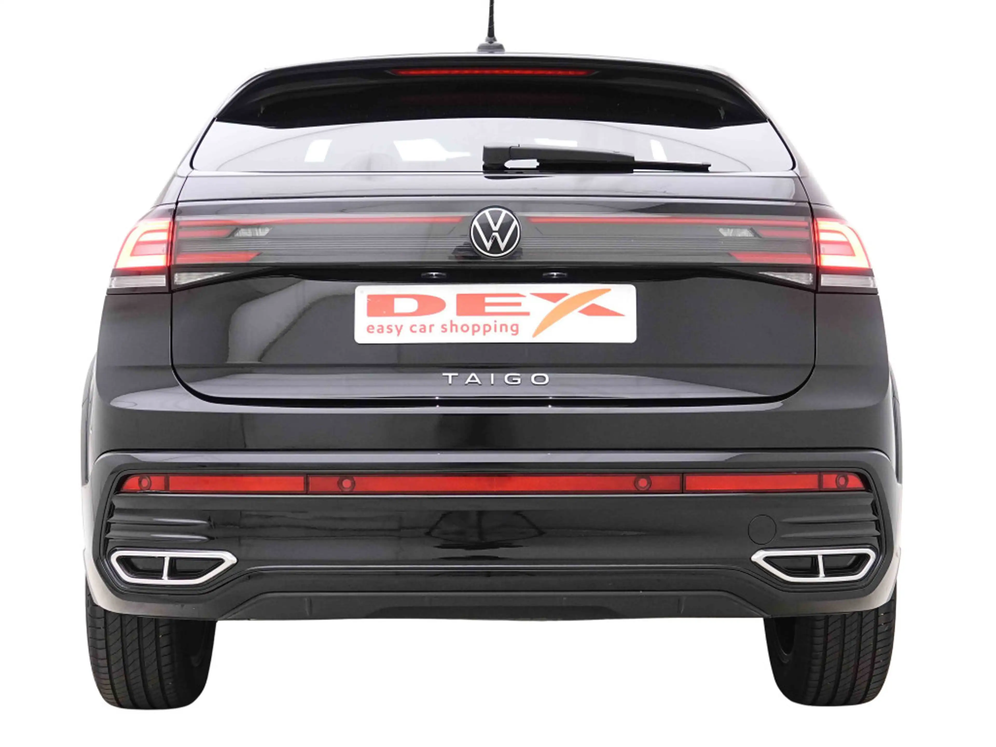 Volkswagen Taigo 1.0 TSi 116 R-Line | Pano | GPS by App | IQ.Drive — photo 5
