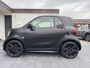 forfour twinamic Style