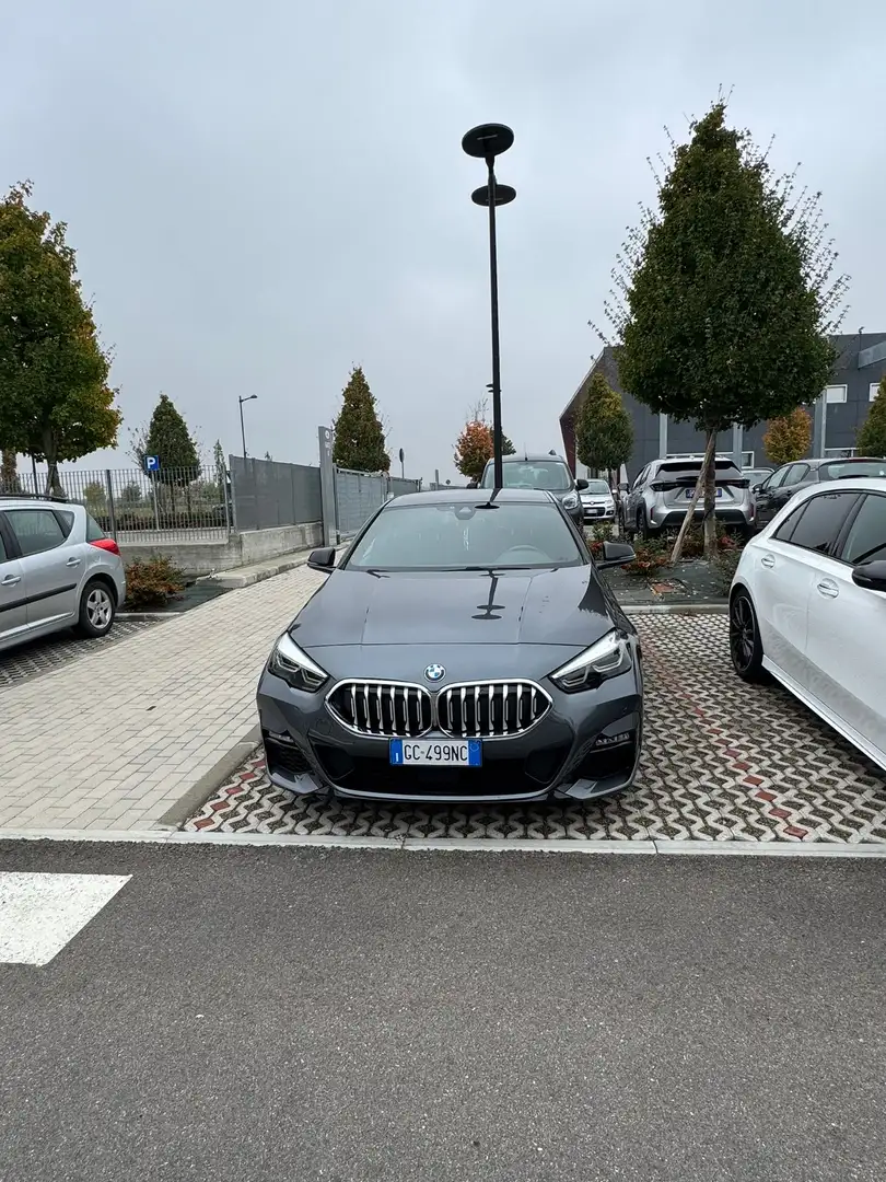 BMW 220 220d Gran Coupe xdrive Msport auto - 1