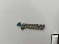 Fiat Fiorino 1.4 8v Natural Power Autocarro Ok neopatentati - thumbnail 15