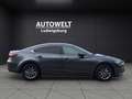Mazda 6 Exclusive-Line 2.5 Automatik Grau - thumbnail 4