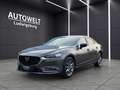 Mazda 6 Exclusive-Line 2.5 Automatik Grau - thumbnail 1