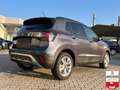 Volkswagen T-Cross TSI 150 DSG7 Life Gris - thumbnail 2