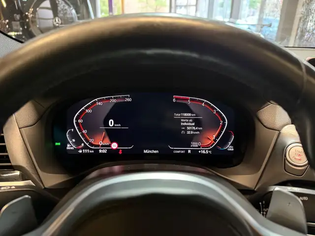 BMW X4 view 26