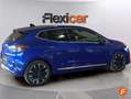 Renault Clio TCe GLP Techno 74kW Azul - thumbnail 3