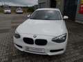 BMW 114 i Lim. 5-trg./Klima/SHZ/nur 54700 km/wie neu Blanc - thumbnail 3