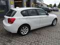 BMW 114 i Lim. 5-trg./Klima/SHZ/nur 54700 km/wie neu Blanc - thumbnail 7