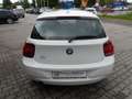 BMW 114 i Lim. 5-trg./Klima/SHZ/nur 54700 km/wie neu Blanc - thumbnail 9
