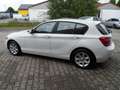 BMW 114 i Lim. 5-trg./Klima/SHZ/nur 54700 km/wie neu Blanc - thumbnail 11
