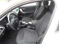 BMW 114 i Lim. 5-trg./Klima/SHZ/nur 54700 km/wie neu Blanc - thumbnail 14