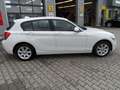 BMW 114 i Lim. 5-trg./Klima/SHZ/nur 54700 km/wie neu Blanc - thumbnail 6