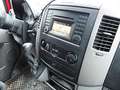 Mercedes-Benz Sprinter II Kasten 213 CDI*AUTOMATIK*2.HAND* Roşu - thumbnail 8
