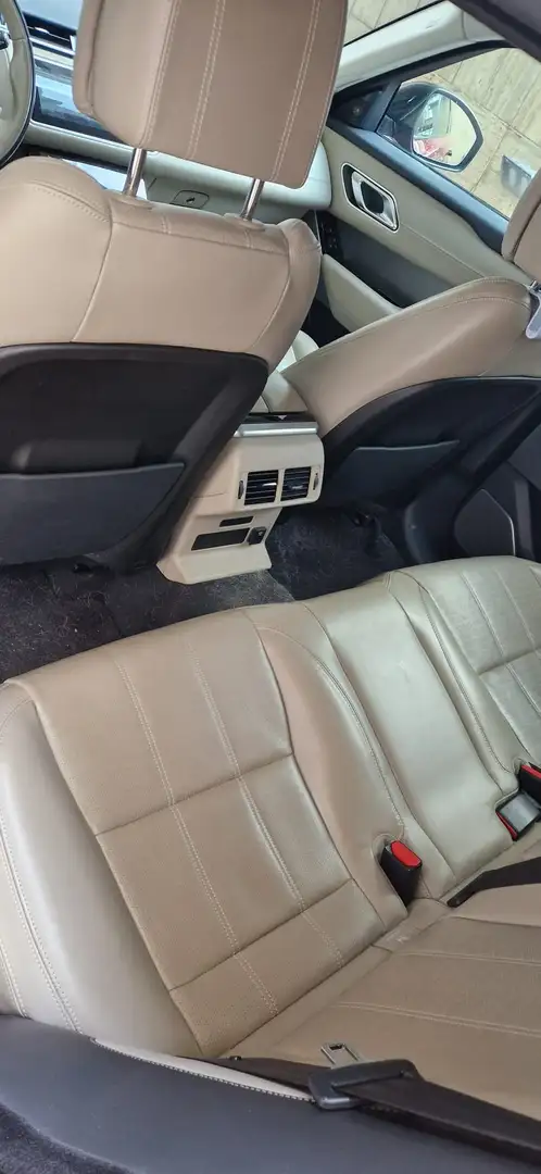 Land Rover Range Rover Velar Range Rover Velar 2017 2.0 si4 HSE 250cv auto Rosso - 1