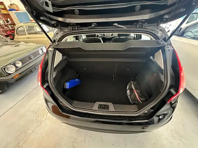 Ford Fiesta view 13
