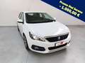 Peugeot 308 308 BlueHDi 130 S&S Active Bianco - thumbnail 1