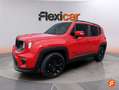Jeep Renegade 1.0 Night Eagle II 4x2 Rojo - thumbnail 3