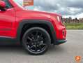 Jeep Renegade 1.0 Night Eagle II 4x2 Rojo - thumbnail 11