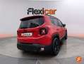 Jeep Renegade 1.0 Night Eagle II 4x2 Rojo - thumbnail 8